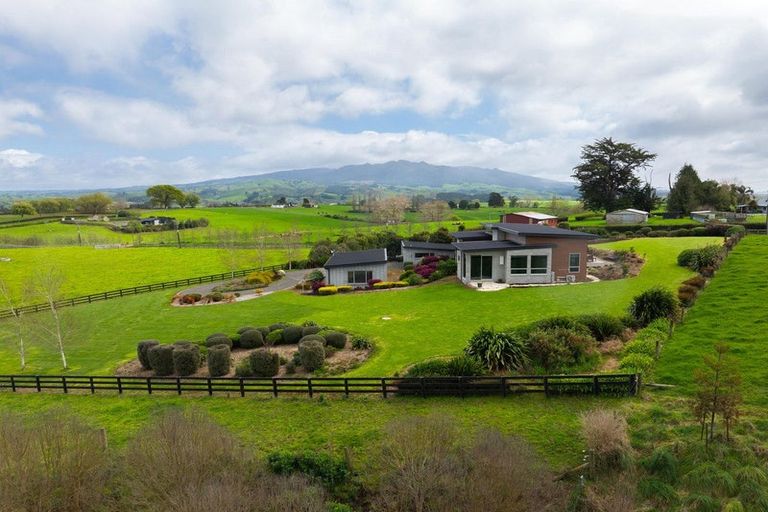 Photo of property in 244 Hawthorne Road, Te Awamutu, 3876