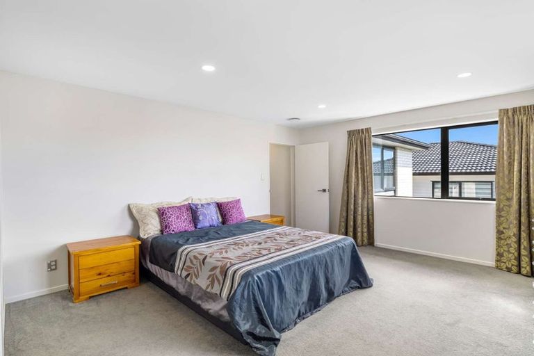 Photo of property in 9 Cooladawson Drive, Flat Bush, Auckland, 2019