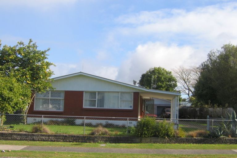 Photo of property in 35 Bellmont Avenue, Chartwell, Hamilton, 3210