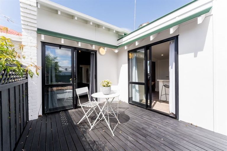 Photo of property in 91 Fawcett Street, South Dunedin, Dunedin, 9012