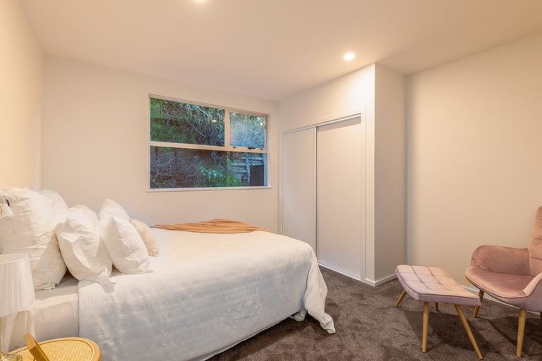 Photo of property in 119 Mount Pleasant Road, Mount Pleasant, Christchurch, 8081