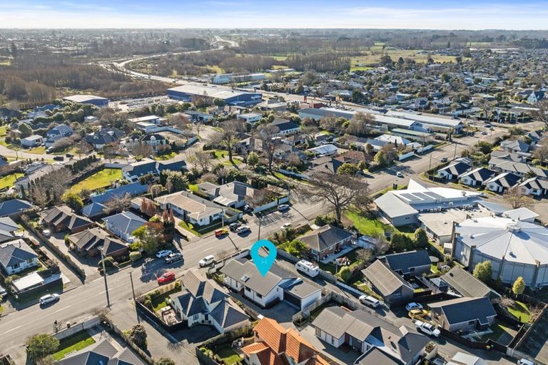 Photo of property in 58 Mcfaddens Road, St Albans, Christchurch, 8052