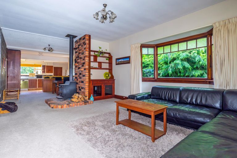 Photo of property in 12 Campbell Street, Geraldine, 7930