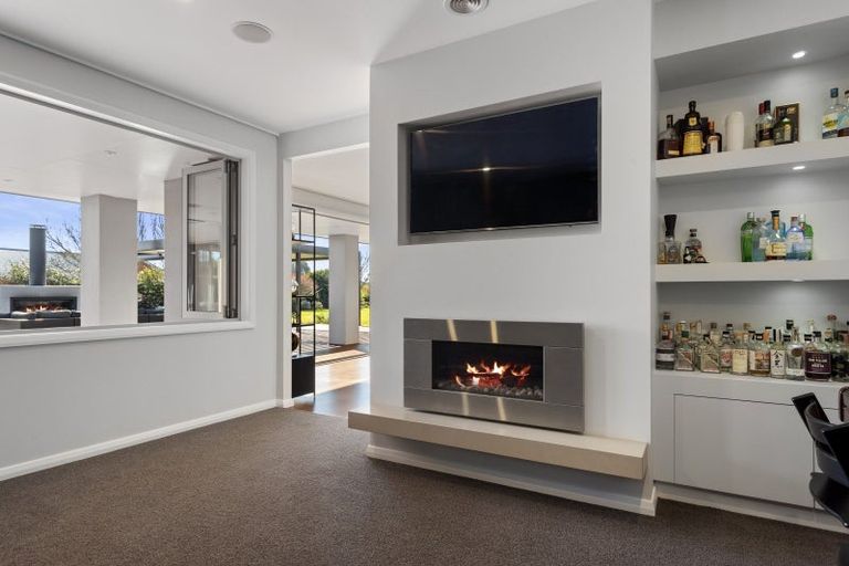 Photo of property in 41 Cullen Avenue, Swannanoa, Rangiora, 7475