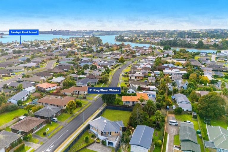 Photo of property in 51 King Street, Waiuku, 2123