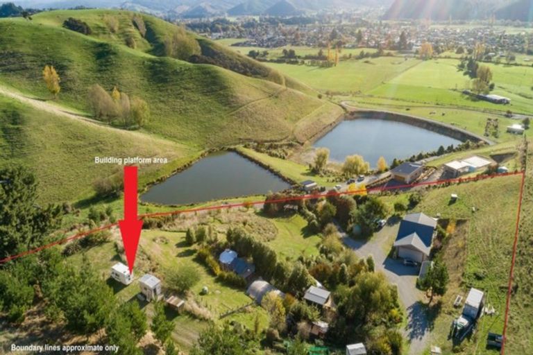 Photo of property in 337 Higgins Road, Wakefield, 7095