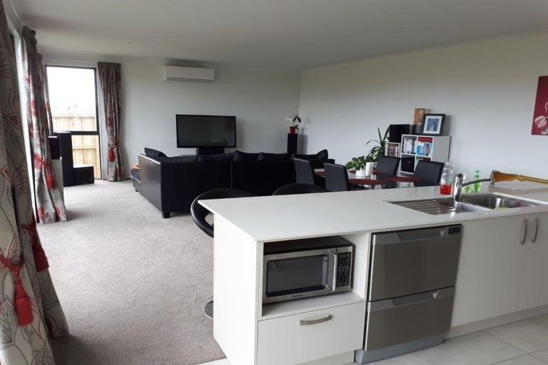Photo of property in 1 George West Square West, Wigram, Christchurch, 8025