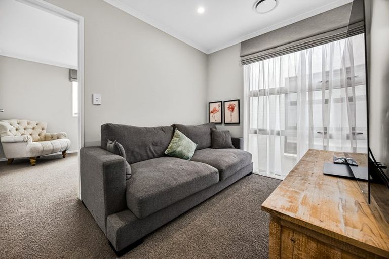 Photo of property in 63 Kopuru Road, Whenuapai, Auckland, 0618