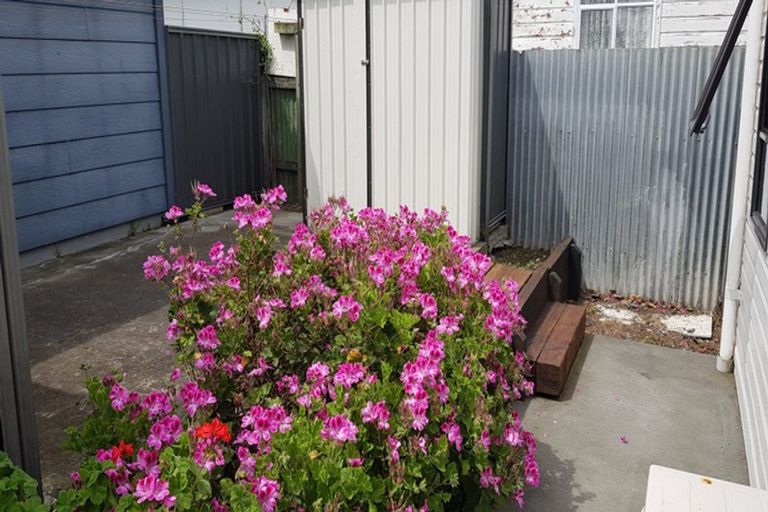 Photo of property in 102 Mcgrath Street, Napier South, Napier, 4110