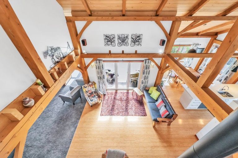 Photo of property in 9 Hayfield Terrace, Cust, Rangiora, 7471