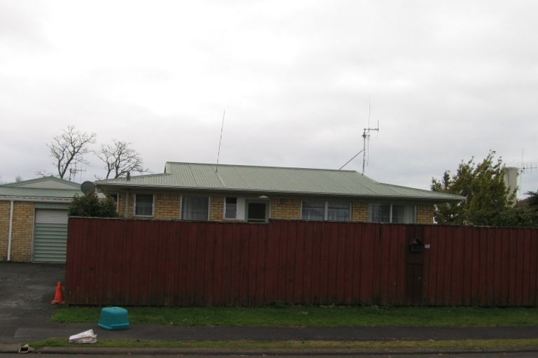 Photo of property in 8a Arkle Place, Nawton, Hamilton, 3200