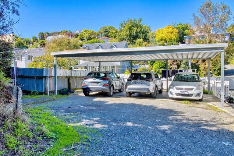 Photo of property in 22 Coote Road, Bluff Hill, Napier, 4110