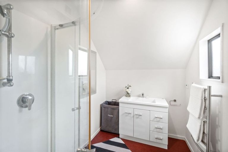 Photo of property in 8 Canon Street, St Albans, Christchurch, 8014