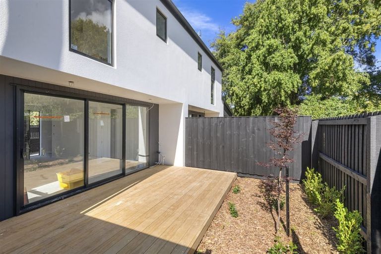 Photo of property in 4/26 Swanns Road, Richmond, Christchurch, 8013