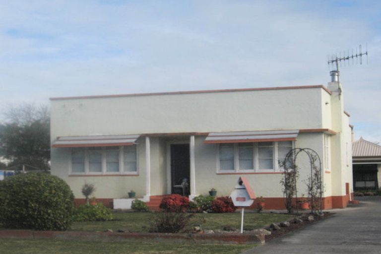 Photo of property in 811 Albert Street, Parkvale, Hastings, 4122