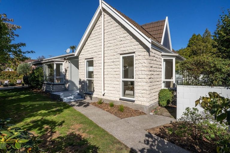 Photo of property in 1/36 Stratford Street, Merivale, Christchurch, 8014