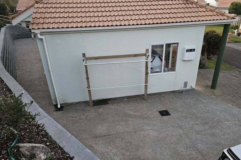 Photo of property in 12 Lakeside Villas, Whitby, Porirua, 5024
