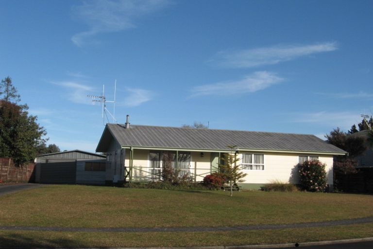 Photo of property in 13 Opal Place, Chartwell, Hamilton, 3210