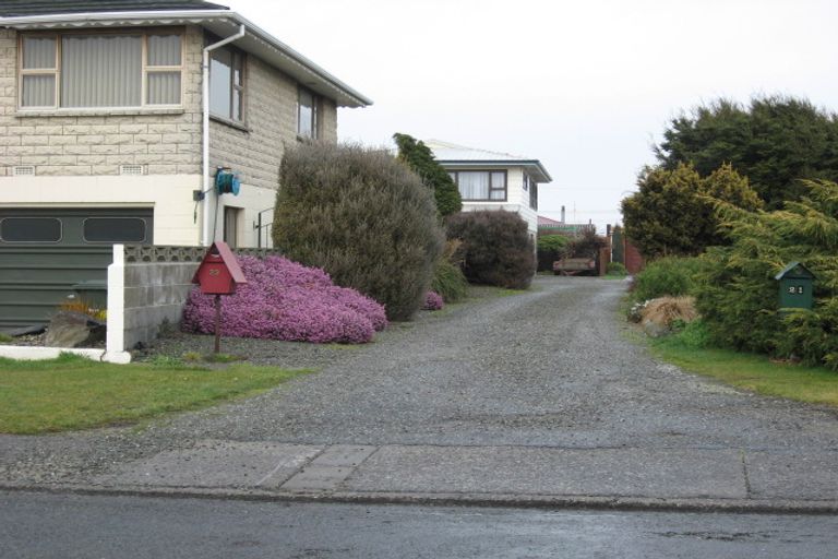 Photo of property in 21 Ingram Street, Kingswell, Invercargill, 9812