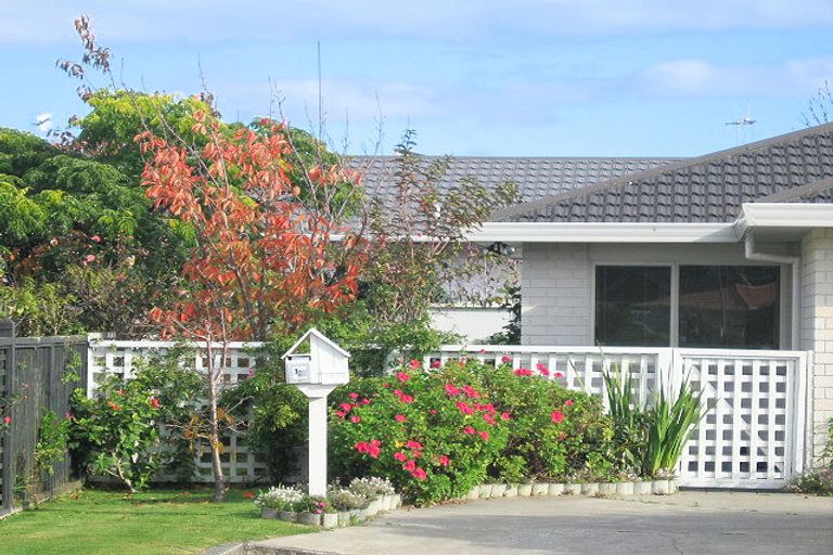 Photo of property in 20a Heihei Place, Paraparaumu, 5032
