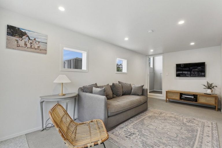 Photo of property in 445 Warspite Avenue, Ascot Park, Porirua, 5024