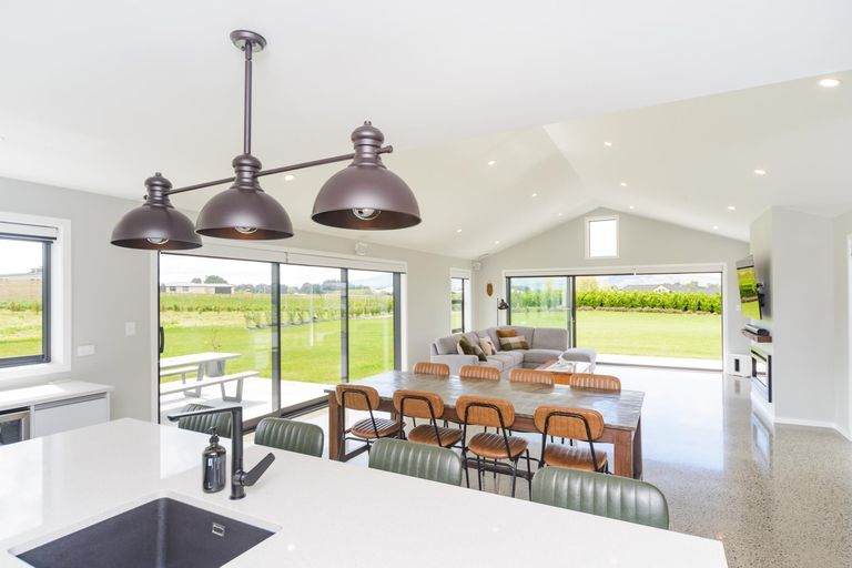 Photo of property in 40 Meavy Lane, Ashhurst, Palmerston North, 4470