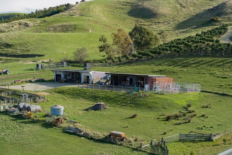 Photo of property in 222 Wrekin Road, Fairhall, Blenheim, 7272