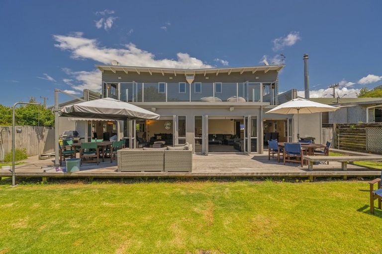 Photo of property in 9 Pa Road, Hahei, Whitianga, 3591