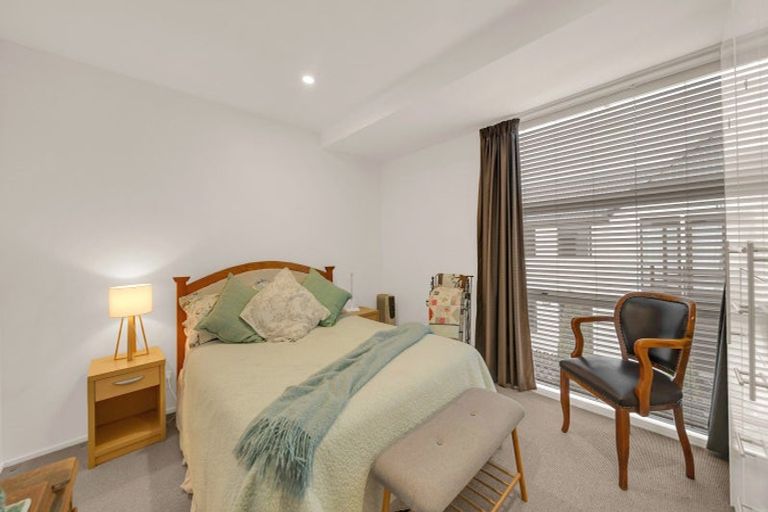 Photo of property in 18b Onslow Street, St Albans, Christchurch, 8014