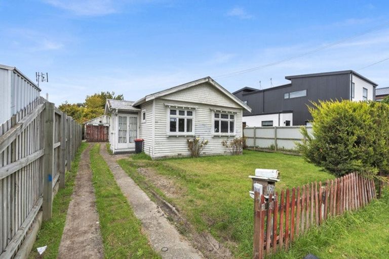 Photo of property in 128 Milton Street, Somerfield, Christchurch, 8024