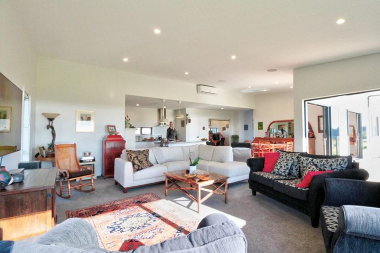 Photo of property in 44 Paerata Ridge Road, Waiotahe, Opotiki, 3198