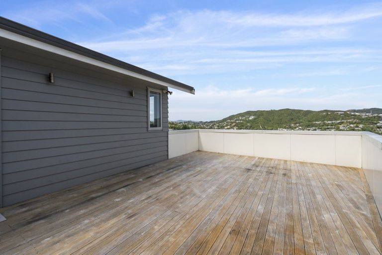 Photo of property in 79 Percy Dyett Drive, Karori, Wellington, 6012