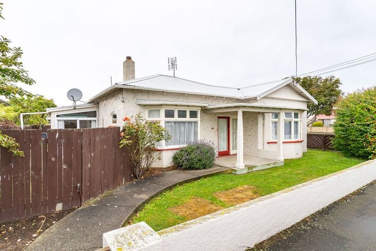 Photo of property in 109 Bay View Road, South Dunedin, Dunedin, 9012