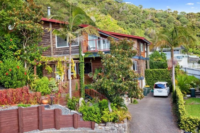 Photo of property in 1 Muriwai Terrace, Whakatane, 3120