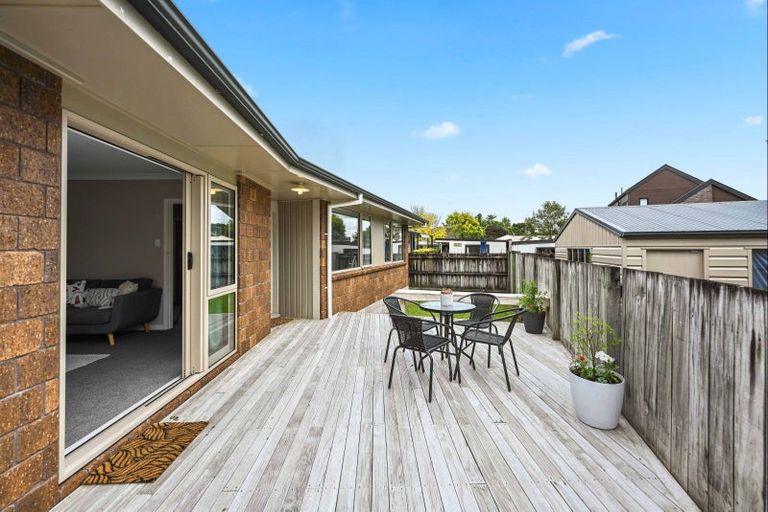 Photo of property in 14a Endeavour Avenue, Flagstaff, Hamilton, 3210