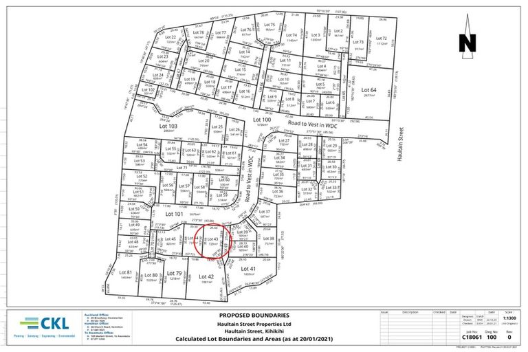 Photo of property in 43b Acacia Avenue, Kihikihi, Te Awamutu, 3800