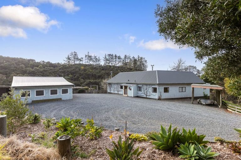 Photo of property in 102 Williamson Road, Wellsford, 0973