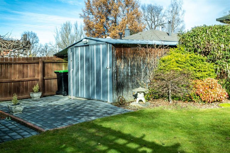 Photo of property in 70 Denmark Street, Fairlie, 7925