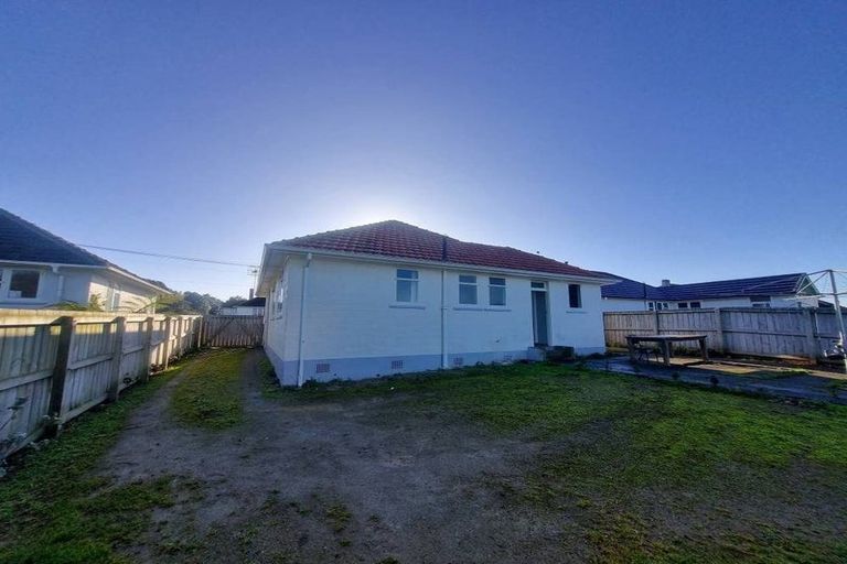 Photo of property in 25 Akatea Street, Gonville, Whanganui, 4501