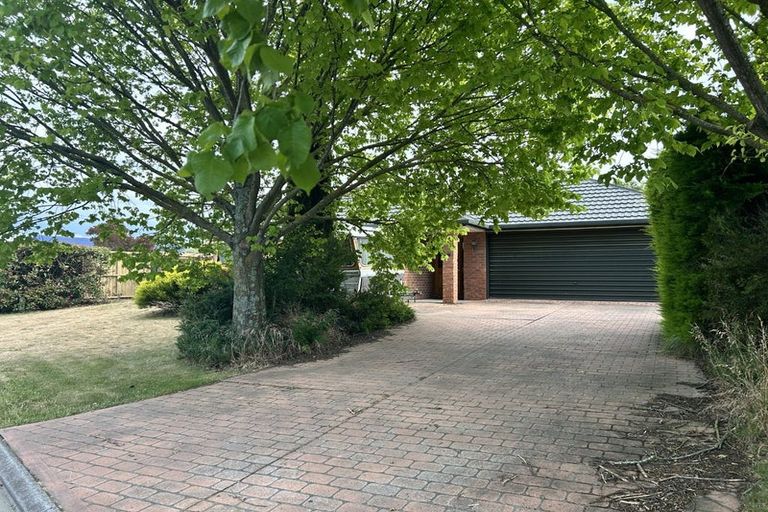 Photo of property in 7 Brooker Place, Kirwee, Darfield, 7571