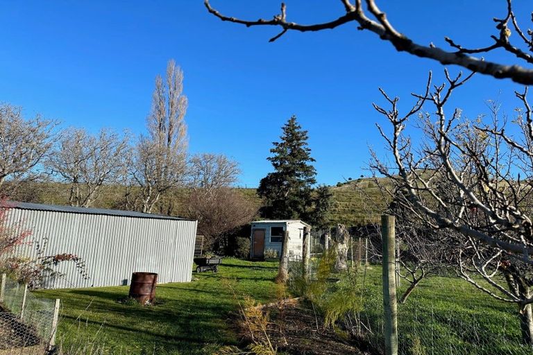 Photo of property in 791 Luggate-cromwell Road, Mount Pisa, Cromwell, 9383