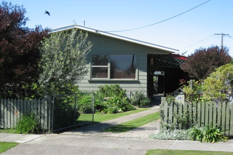 Photo of property in 29 Milford Street, Witherlea, Blenheim, 7201