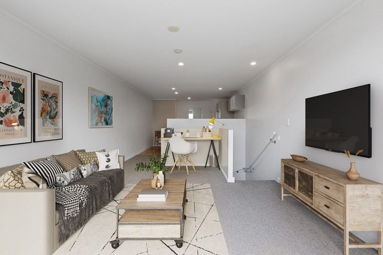 Photo of property in 325/26 Morningside Drive, Morningside, Auckland, 1025