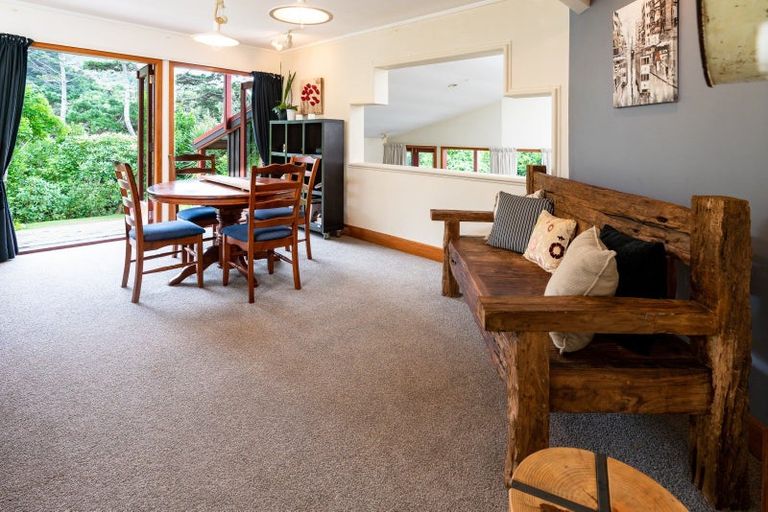 Photo of property in 64 Nalanda Crescent, Broadmeadows, Wellington, 6035