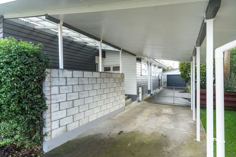 Photo of property in 20 Anglesey Place, Awapuni, Palmerston North, 4412