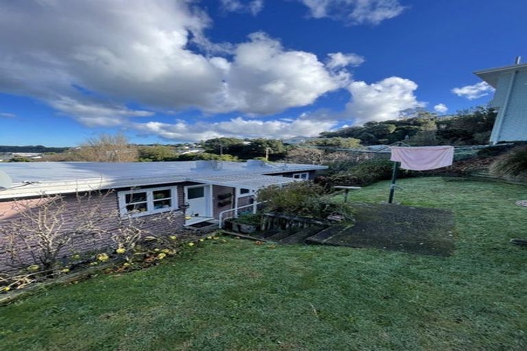 Photo of property in 157 Maupuia Road, Miramar, Wellington, 6022