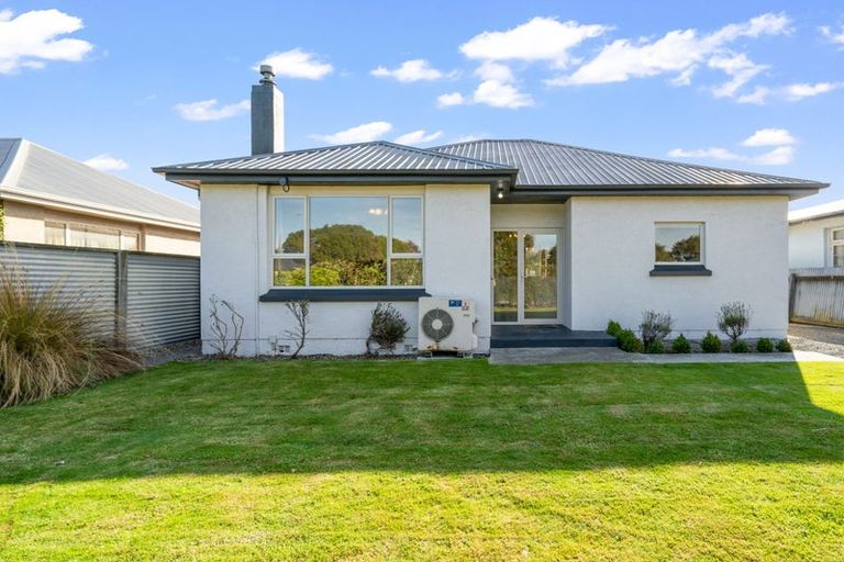 Photo of property in 21 Conyers Street, Georgetown, Invercargill, 9812