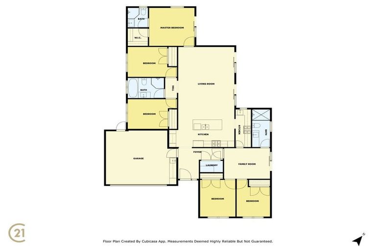 Photo of property in 9 Piedmonte Avenue, Pokeno, 2402