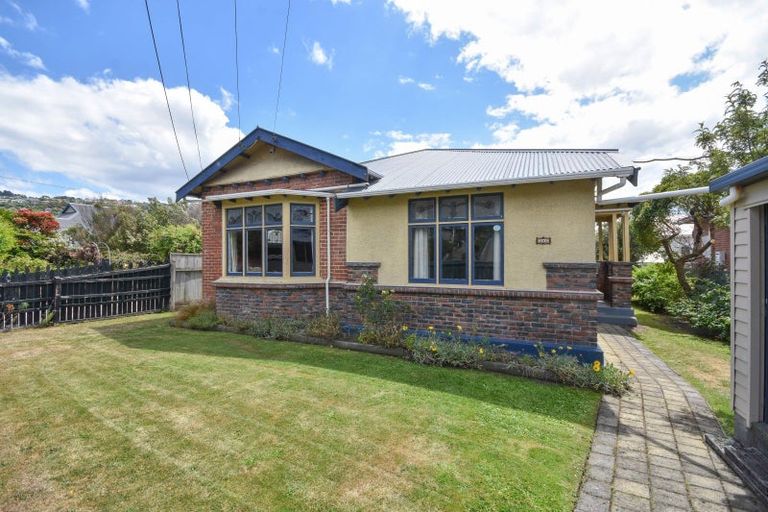Photo of property in 164 Victoria Road, Saint Clair, Dunedin, 9012