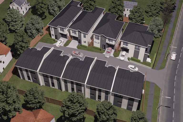 Photo of property in 12c Windrush Close, Mangere, Auckland, 2022